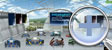 Virtual Exhibit Hall